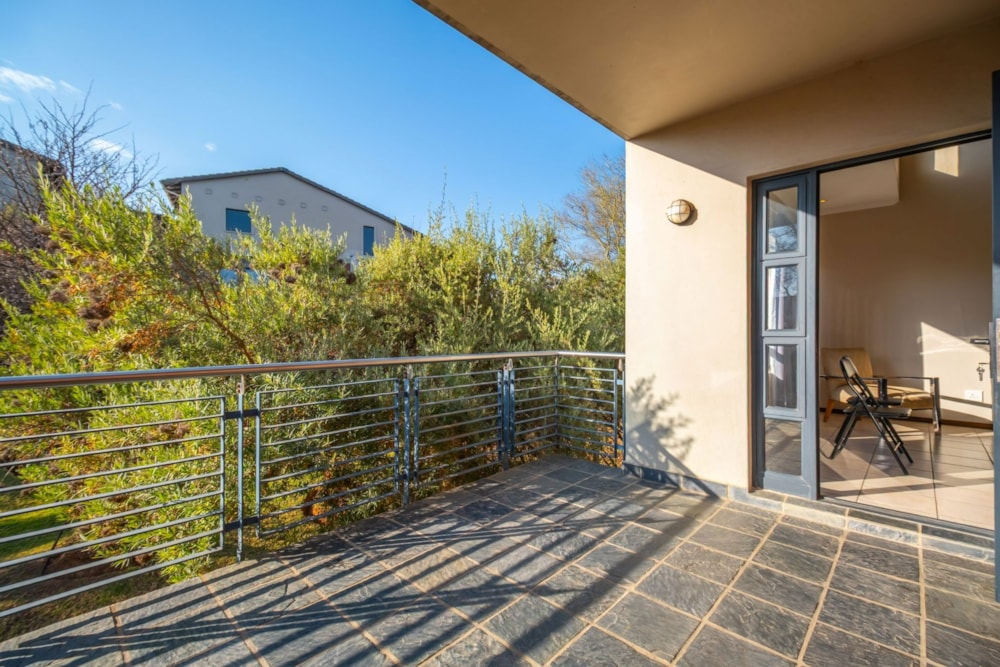 Apartment for sale in Jackal Creek Golf Estate - RAN1711243