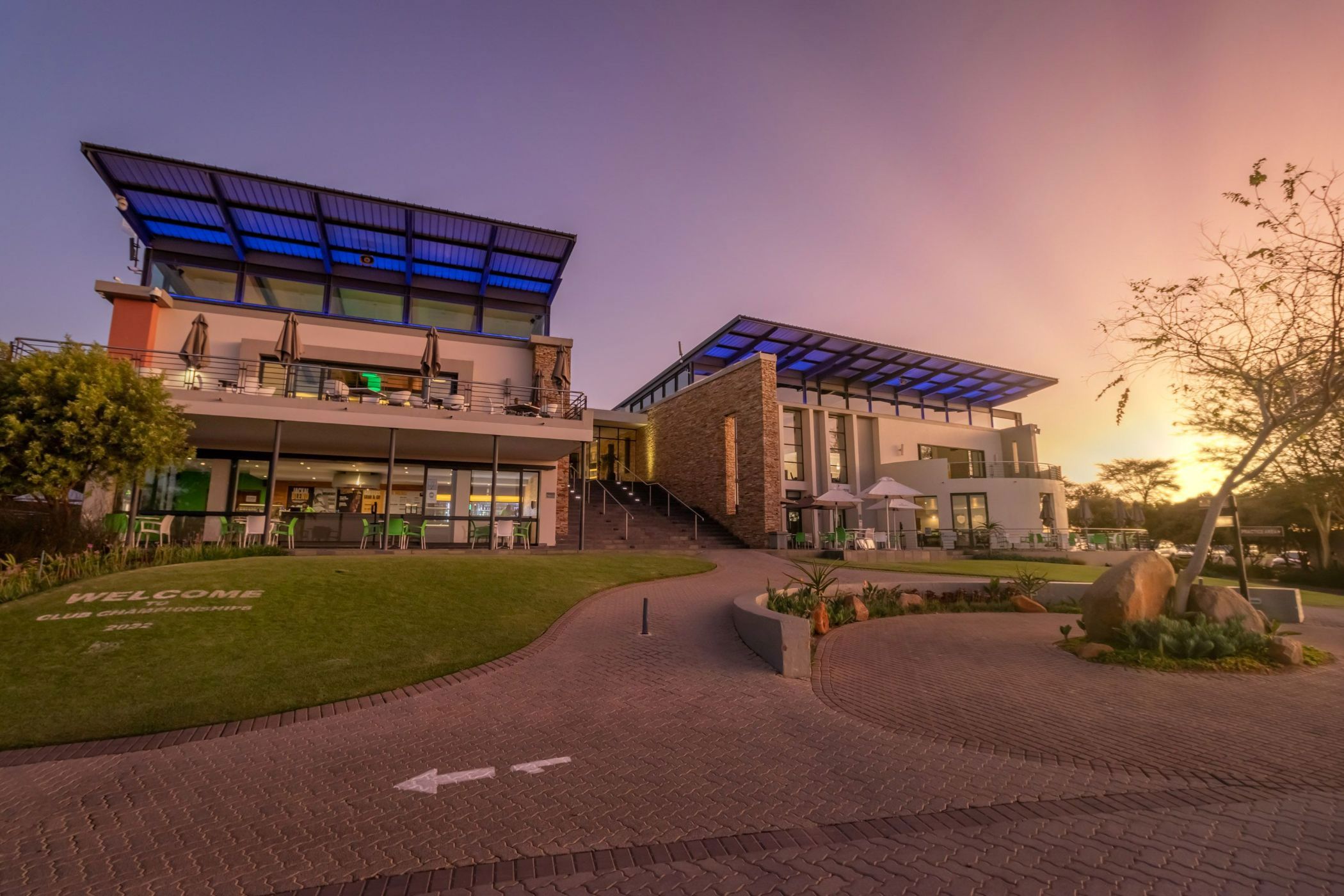 Apartment for sale in Jackal Creek Golf Estate - RAN1711243