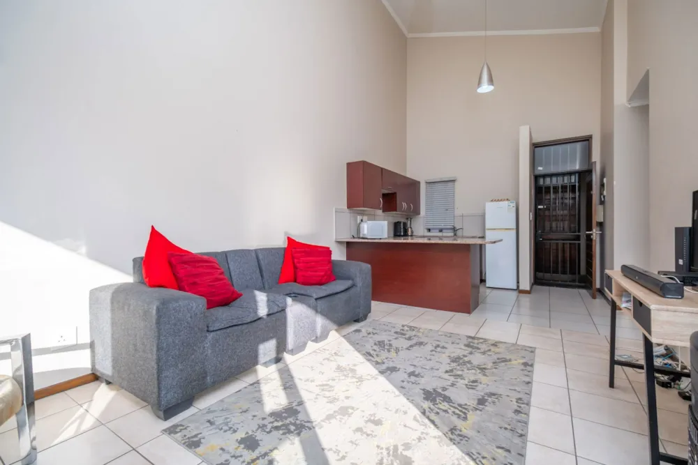 Apartment for sale in Jackal Creek Golf Estate - RAN1711243 Apartment for sale in Jackal Creek Golf Estate - RAN1711243