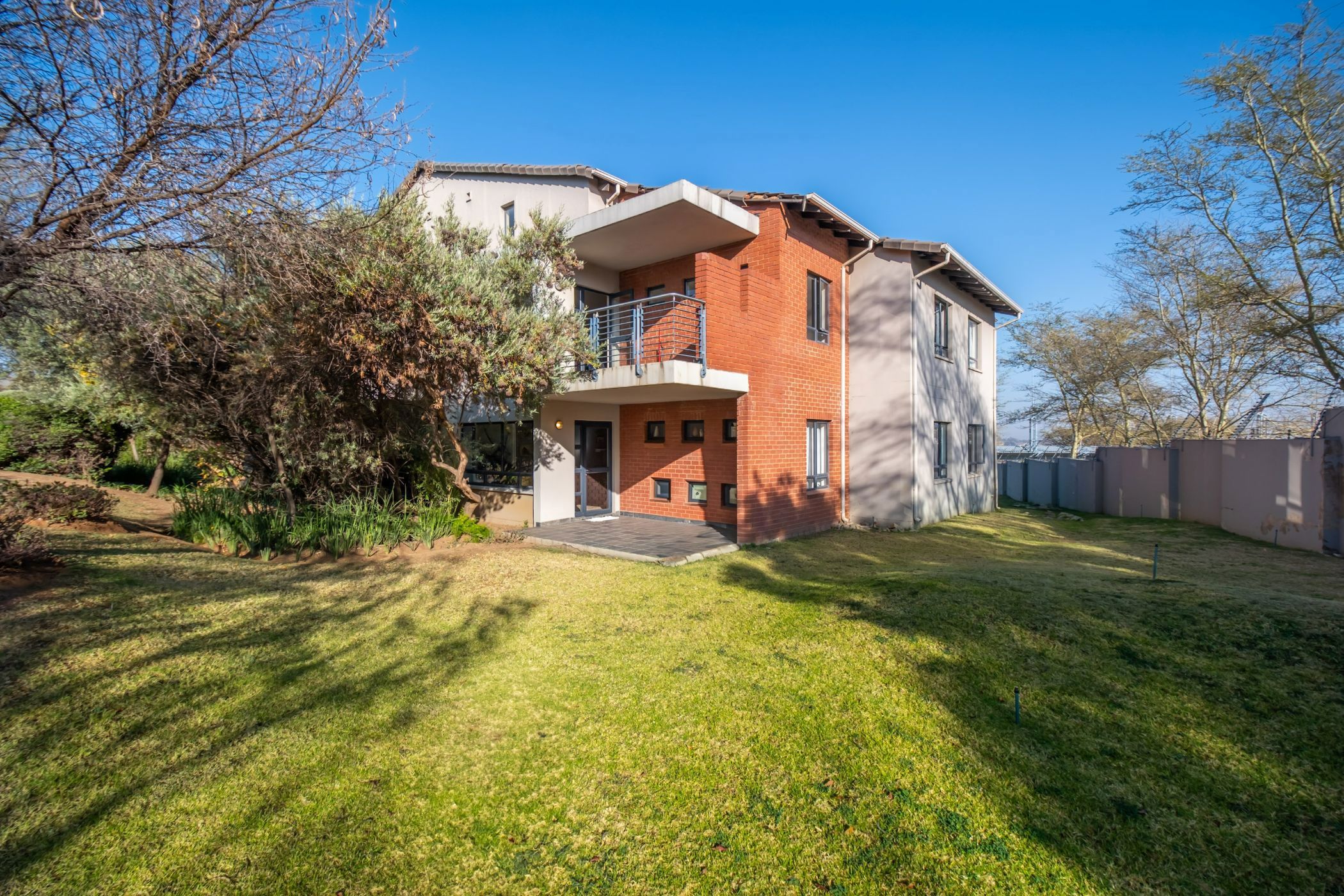 Apartment for sale in Jackal Creek Golf Estate - RAN1711243