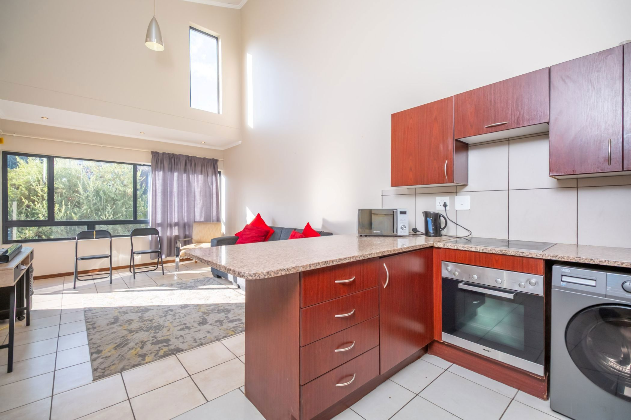 Apartment for sale in Jackal Creek Golf Estate - RAN1711243