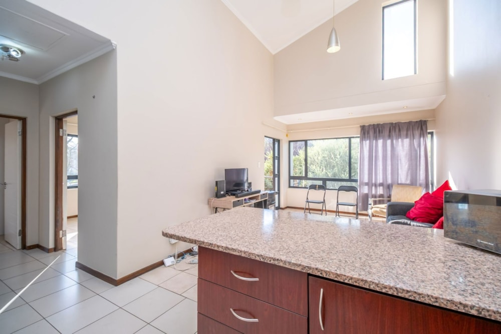 Apartment for sale in Jackal Creek Golf Estate - RAN1711243 Apartment for sale in Jackal Creek Golf Estate - RAN1711243