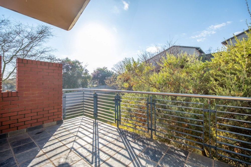 Apartment for sale in Jackal Creek Golf Estate - RAN1711243