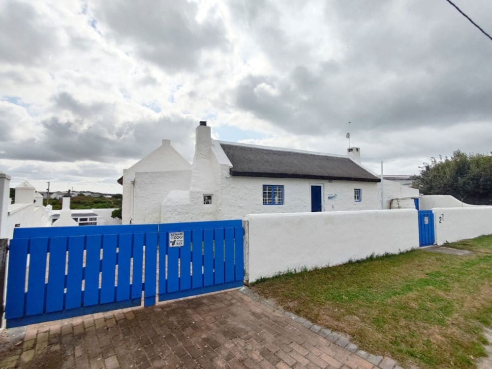 House for sale in Arniston - 1SW1711272 House for sale in Arniston - 1SW1711272