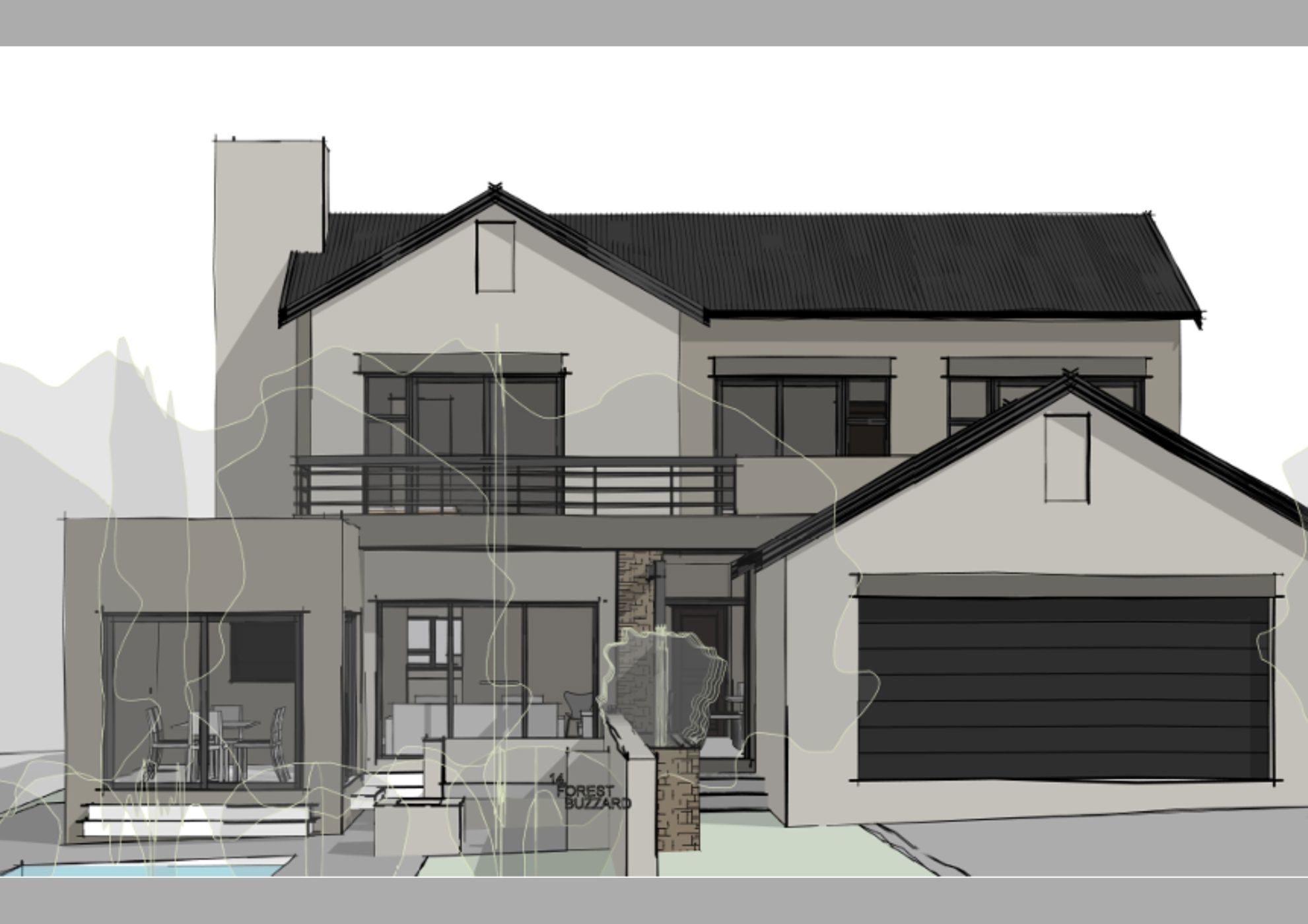 House for sale in Fountainbrook Estate - CN1711318