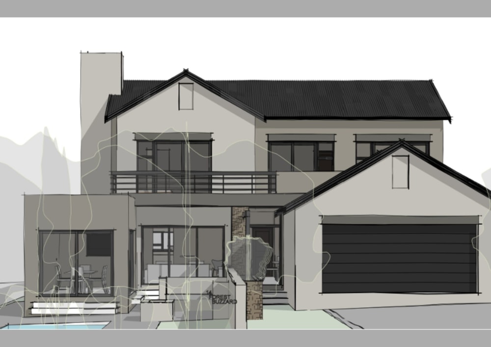 House for sale in Fountainbrook Estate - CN1711318