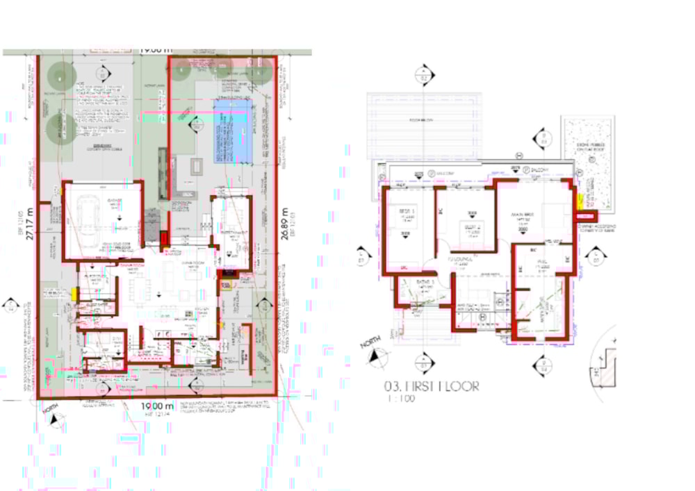 House for sale in Fountainbrook Estate - CN1711318