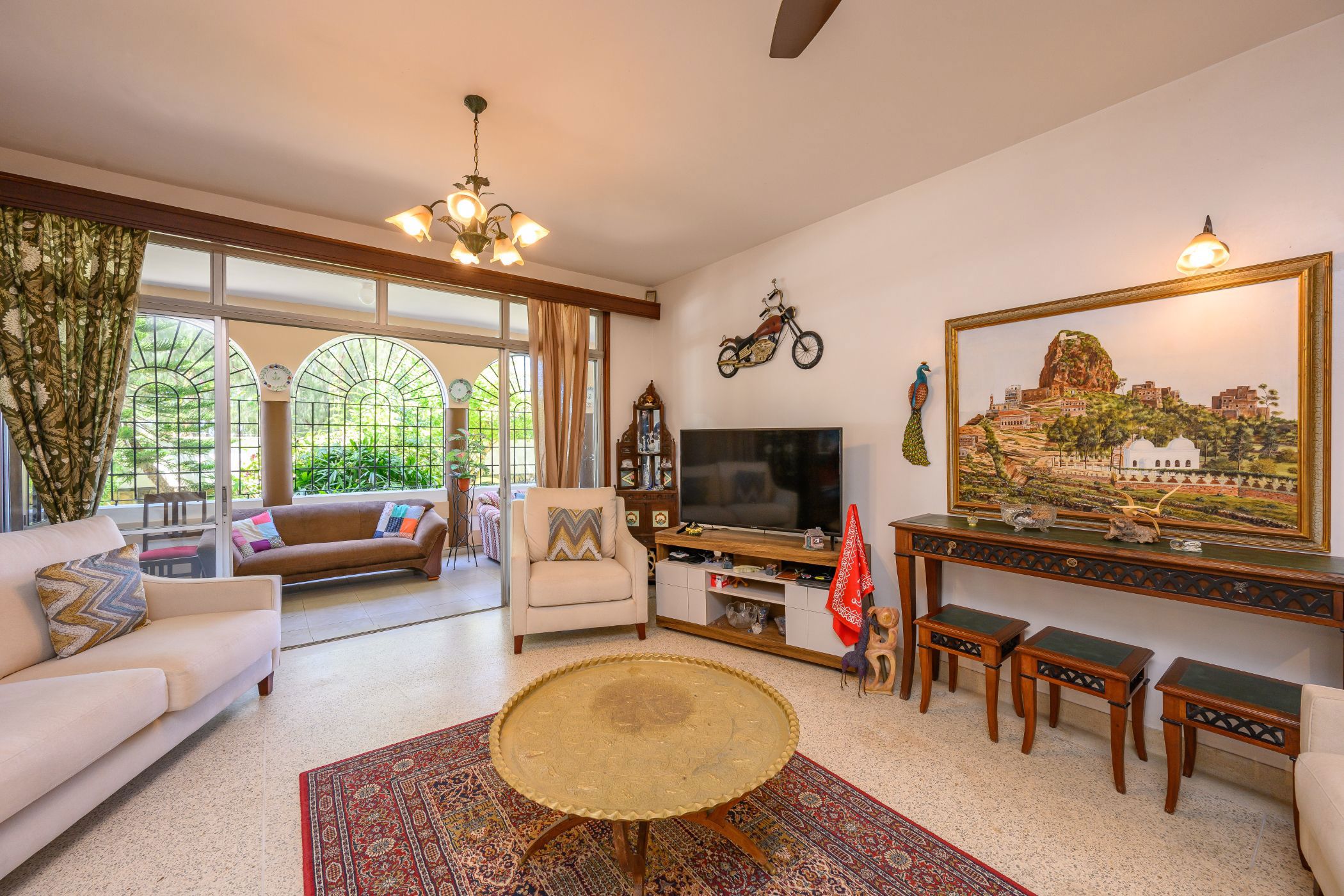 Apartment to rent in Mombasa, Kenya - 3KE1712036