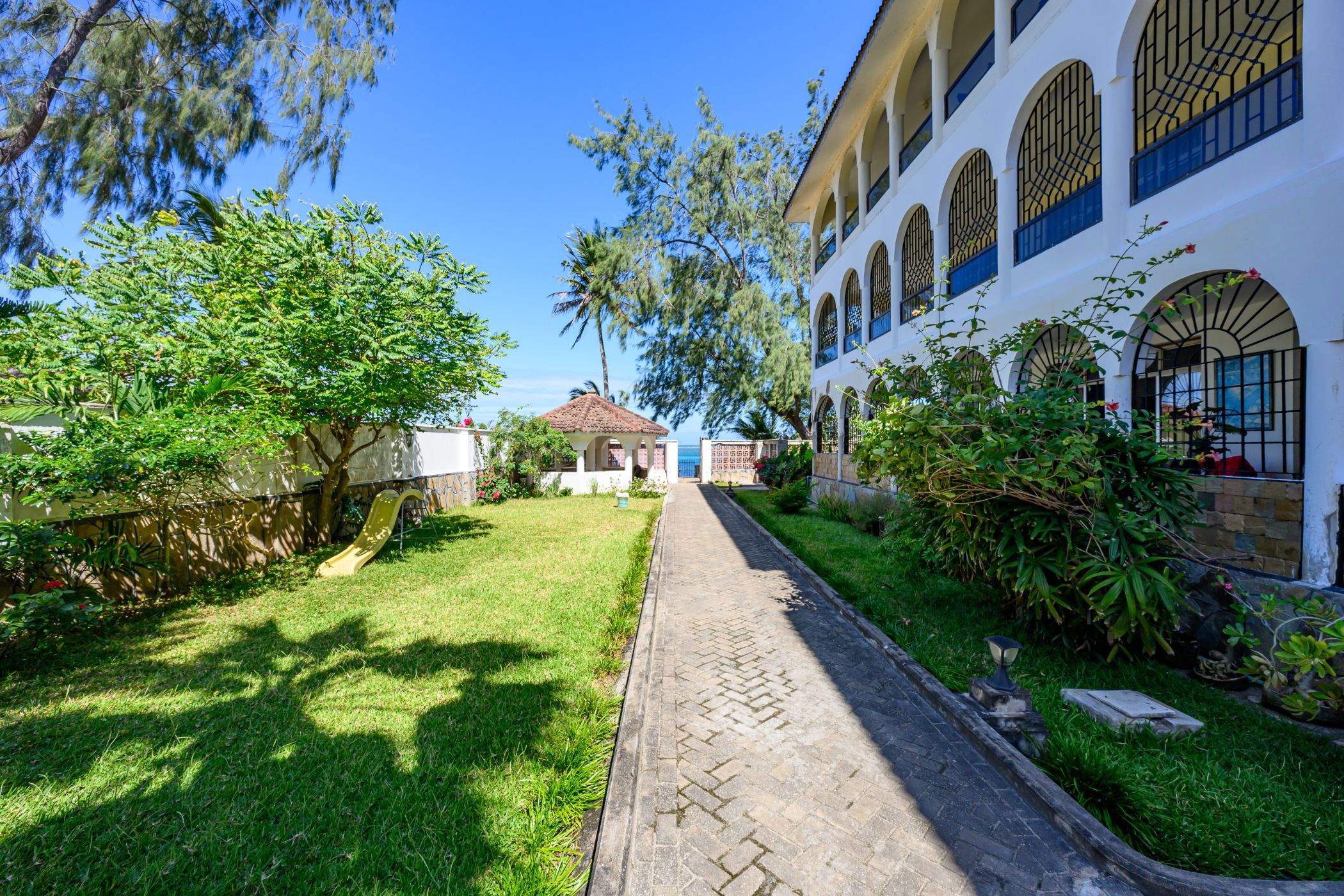 Apartment to rent in Nyali, Kenya - 3KE1712036