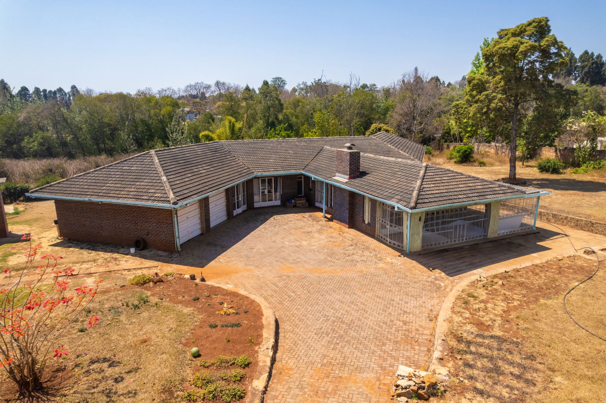 House for sale in Colne Valley, Zimbabwe - 3ZB1715580