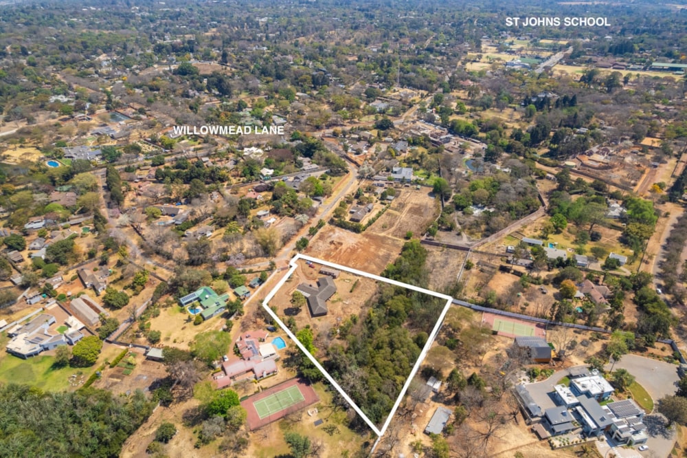 House for sale in Colne Valley, Zimbabwe - 3ZB1715580 House for sale in Colne Valley, Zimbabwe - 3ZB1715580