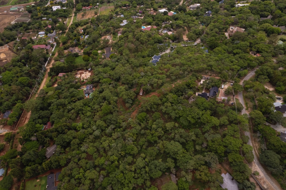 Residential vacant land for sale in Glen Lorne, Zimbabwe - 3ZB1713034