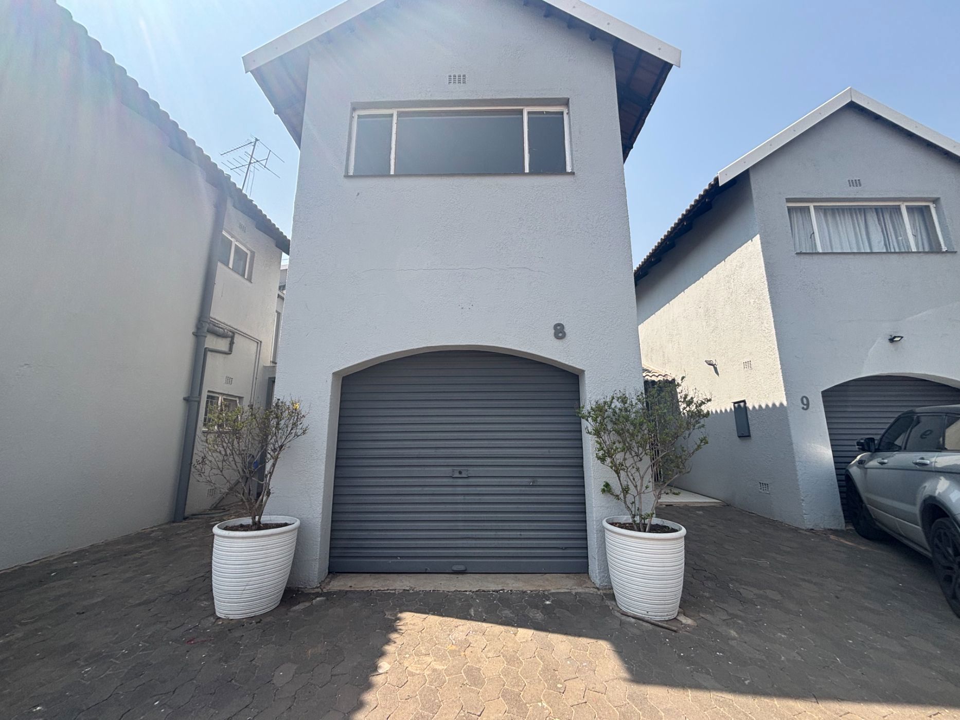 Townhouse for sale in Three Rivers Proper - 1VT1714670