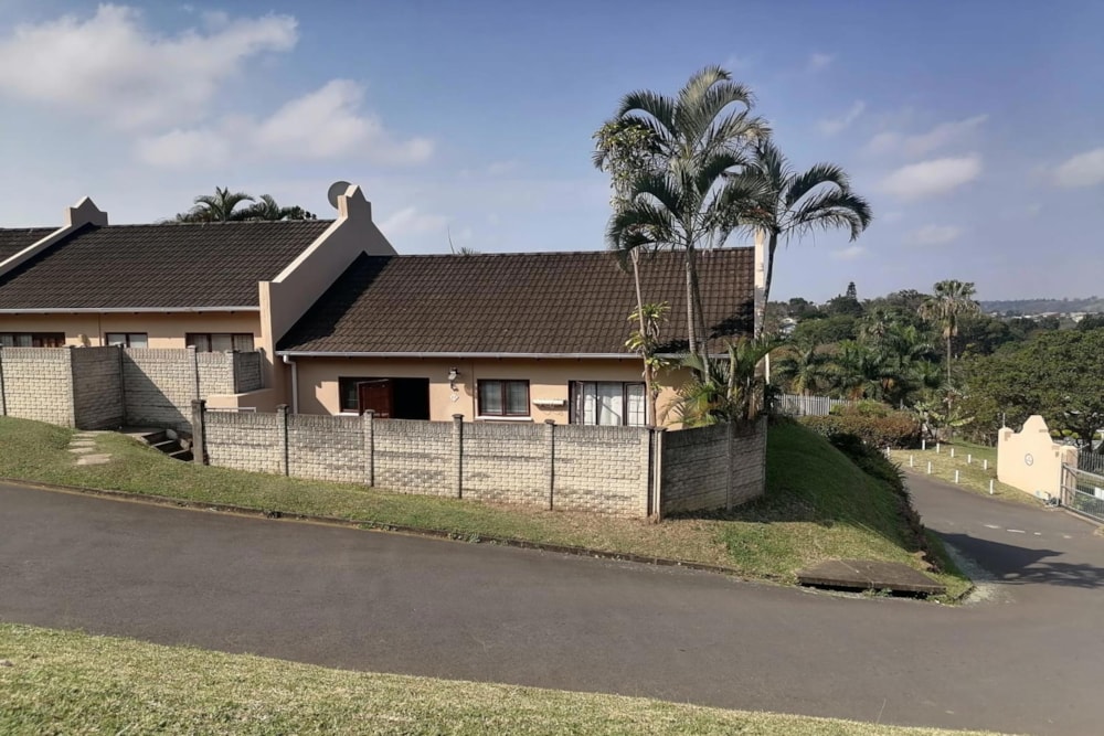 Security complex home for sale in The Wolds - 1WP1714346