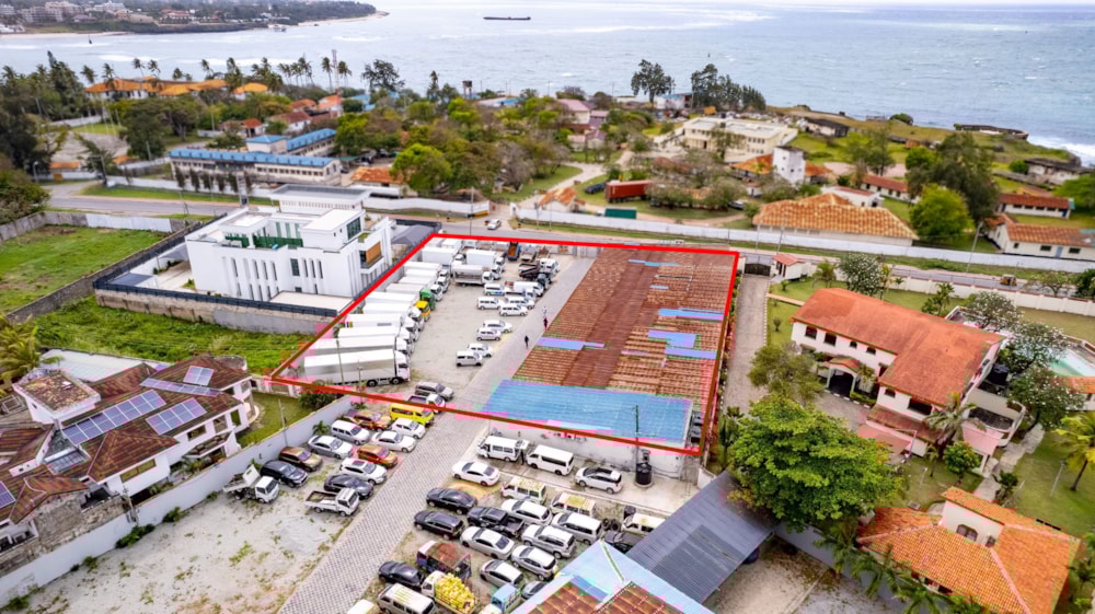 Residential vacant land for sale in Kizingo, Kenya - 3KE1711858 Residential vacant land for sale in Kizingo, Kenya - 3KE1711858