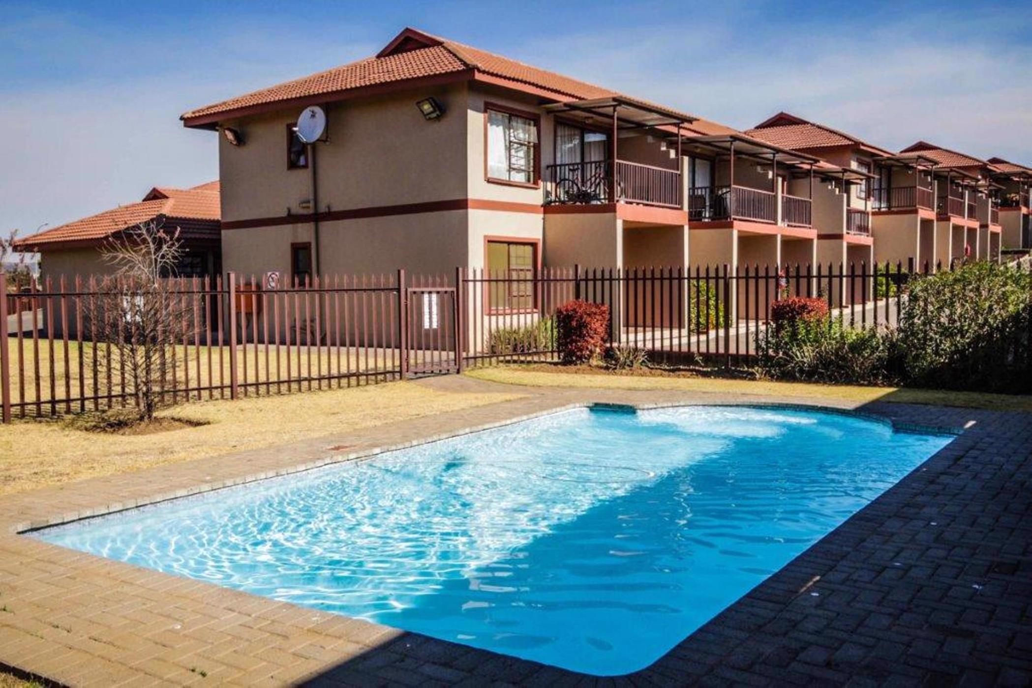 Apartment for sale in Pioneer Park - 1NW1711557