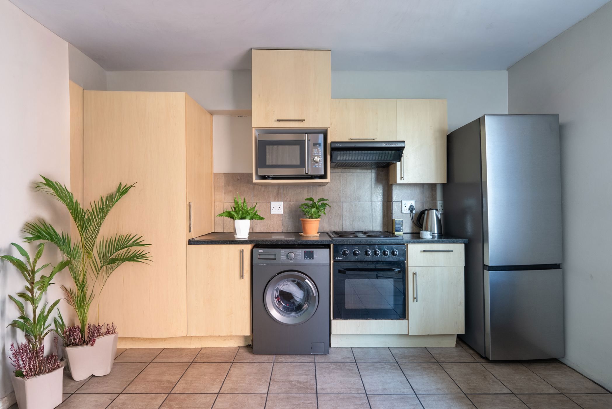 Studio apartment for sale in Zonnebloem - AS1715081