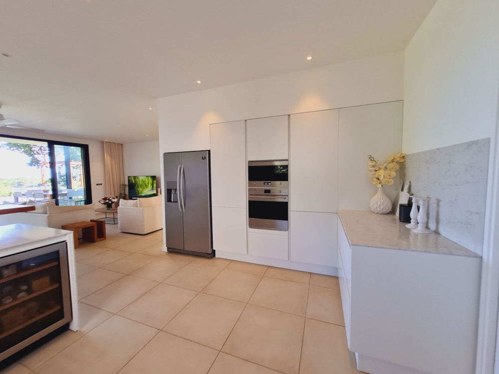 Double-storey house for sale in Tamarin, Mauritius - MUR1711622