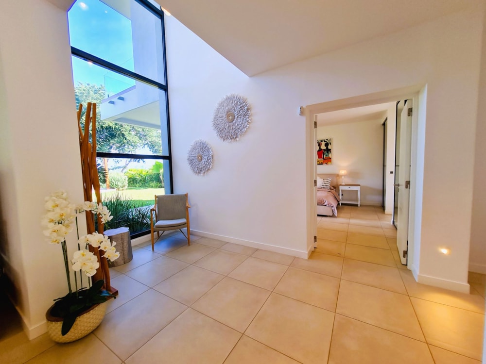 Double-storey house for sale in Tamarin, Mauritius - MUR1711622