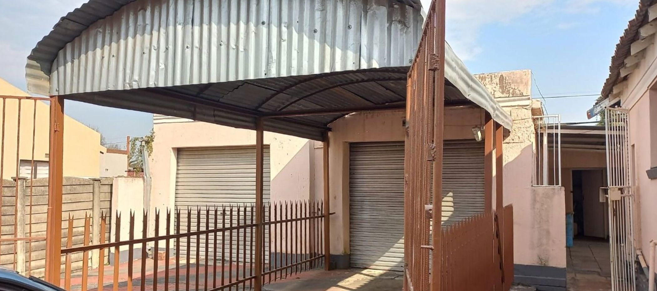 House sold in Vereeniging Central - 1VT1711649