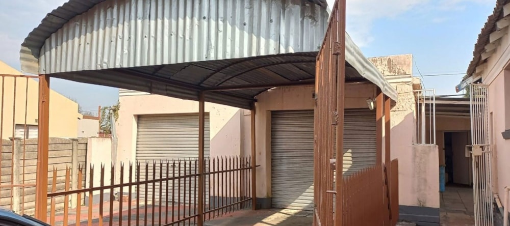 House sold in Vereeniging Central - 1VT1711649 House sold in Vereeniging Central - 1VT1711649