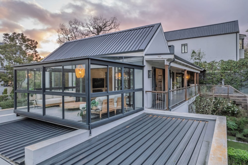 Security estate home for sale in Constantia Upper - KW1714599