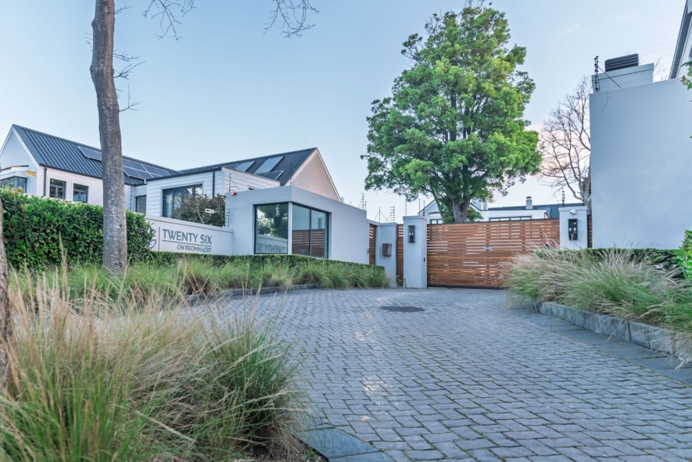 Security estate home for sale in Constantia Upper - KW1714599