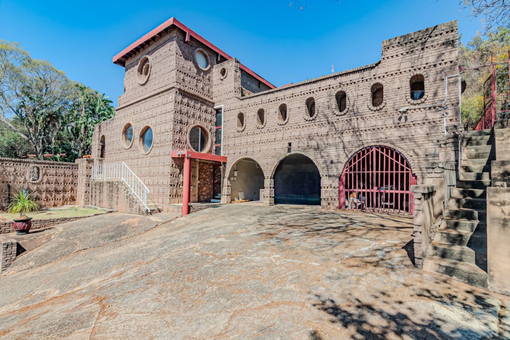 House for sale in Pretoria North, Pretoria North - PTM1711678