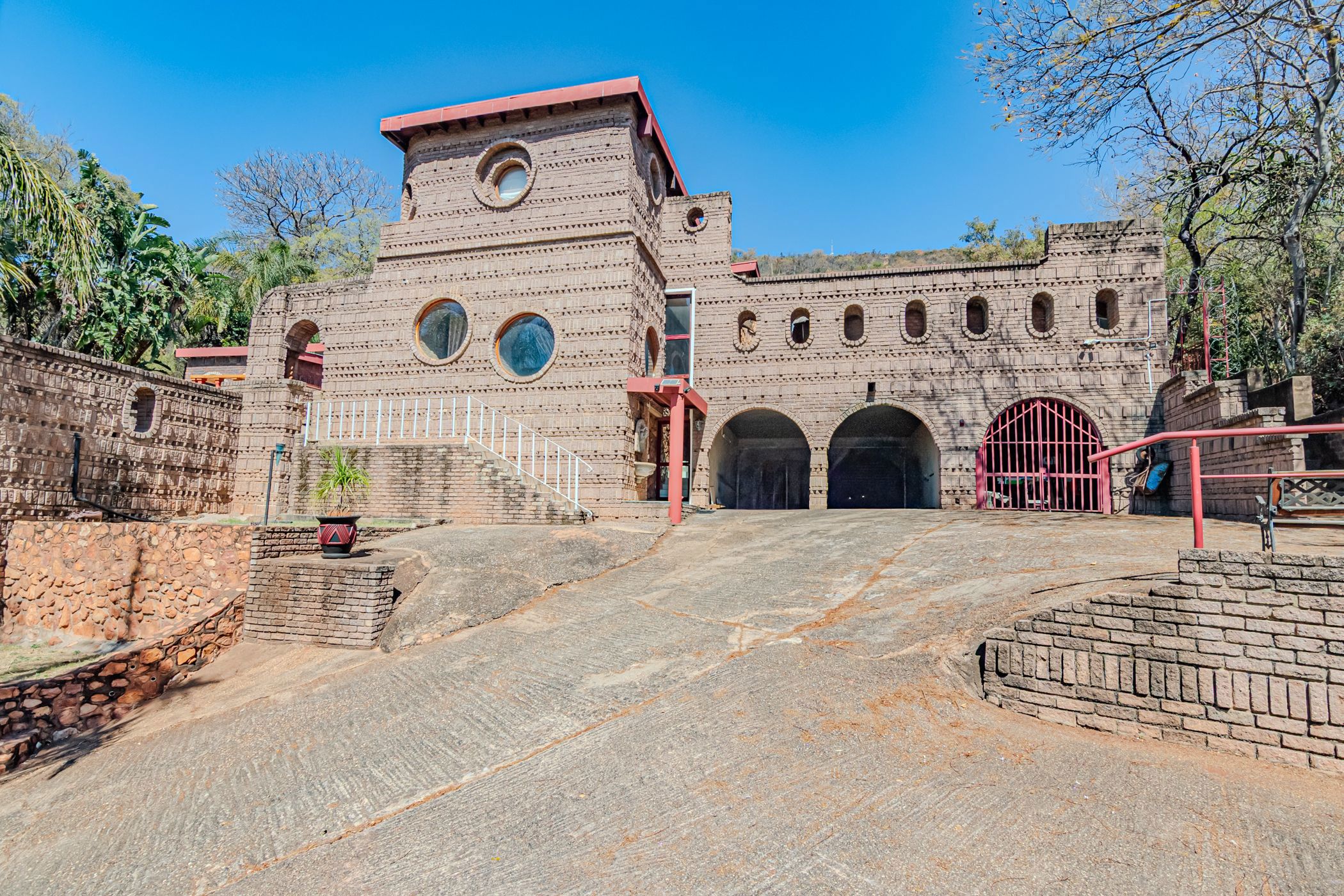 House for sale in Pretoria North, Pretoria North - PTM1711678