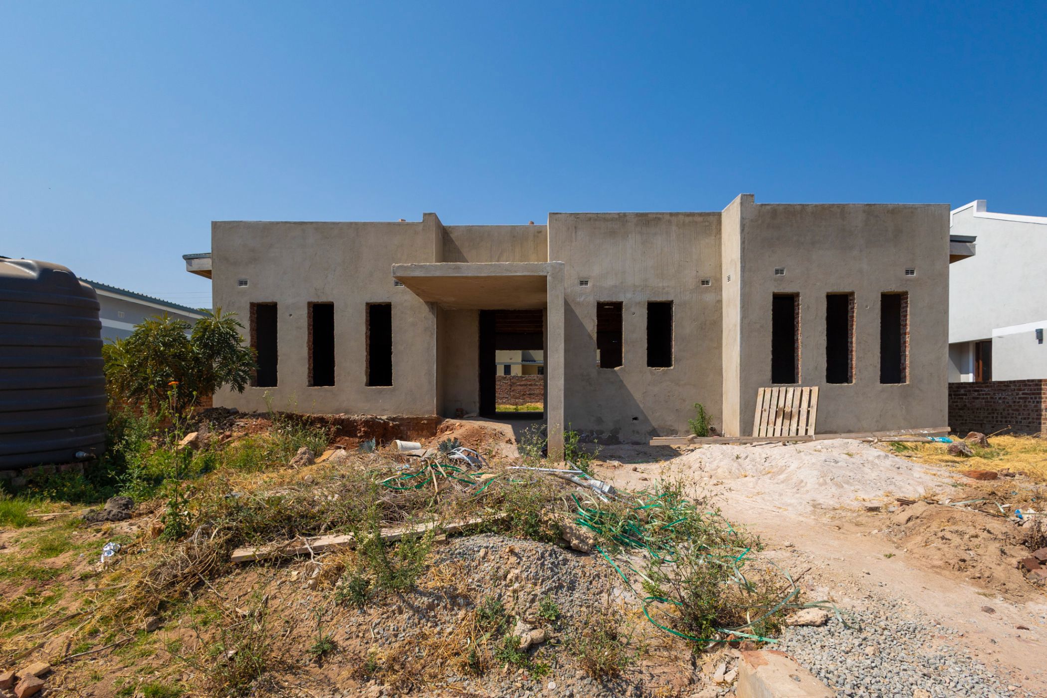 Townhouse for sale in Greendale, Zimbabwe - 3ZB1715578