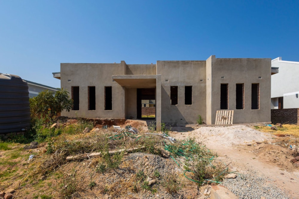 Townhouse for sale in Greendale, Zimbabwe - 3ZB1715578