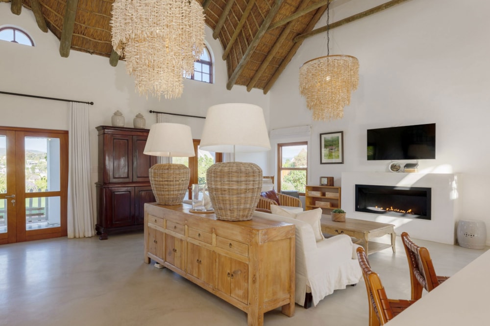 Double-storey house for sale in Napier, Overberg - 1SW1714265