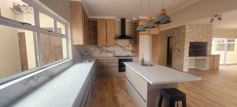 House for sale in Rossmund Golf Estate, Namibia - 3NM1712184