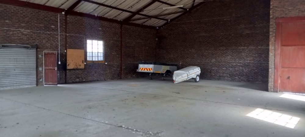 Commercial Building to rent in Vryburg - 1RN1711885