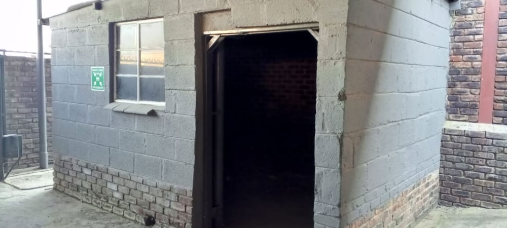 Commercial Building to rent in Vryburg - 1RN1711885