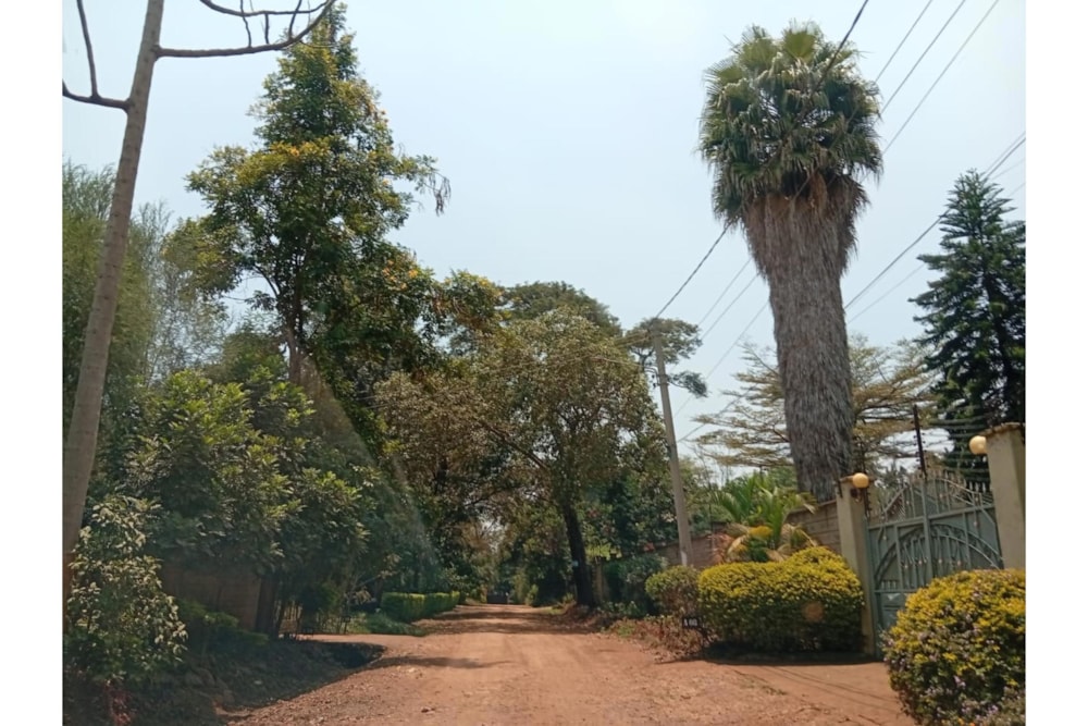 Residential vacant land for sale in Garden Estate, Kenya - 3KE1714953