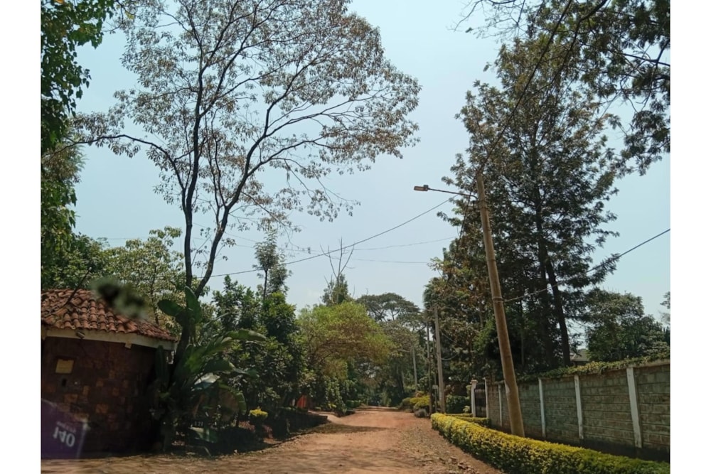 Residential vacant land for sale in Garden Estate, Kenya - 3KE1714953