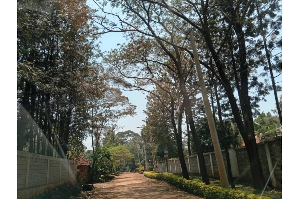 Residential vacant land for sale in Garden Estate, Kenya - 3KE1714953