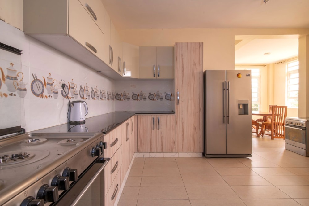 House for sale in Kiambu Road, Kenya - 3KE1728046