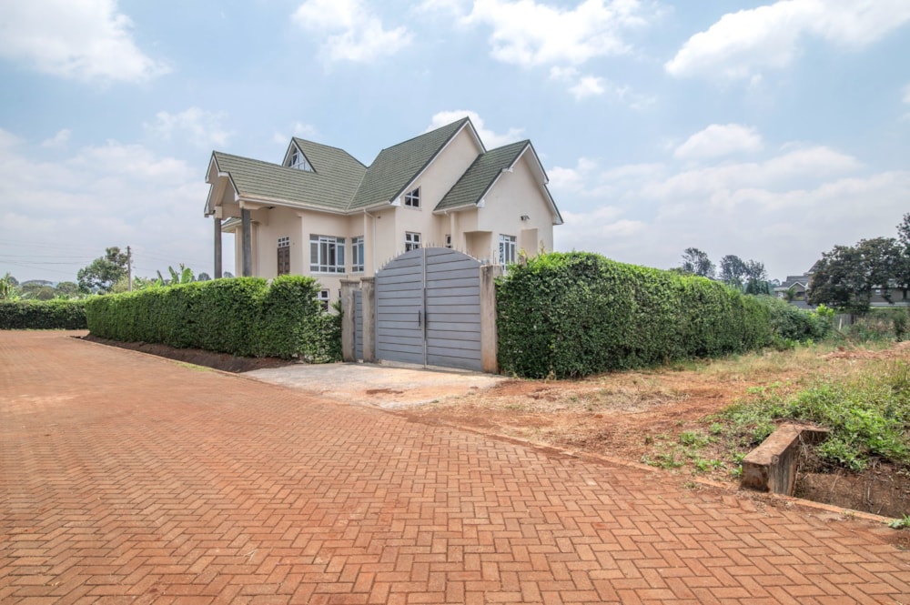 House for sale in Kiambu Road, Kenya - 3KE1717276