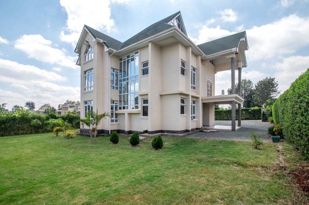 House for sale in Kiambu Road, Kenya - 3KE1717276