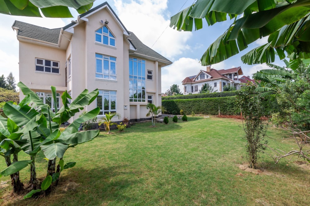 House for sale in Kiambu Road, Kenya - 3KE1728046 House for sale in Kiambu Road, Kenya - 3KE1728046