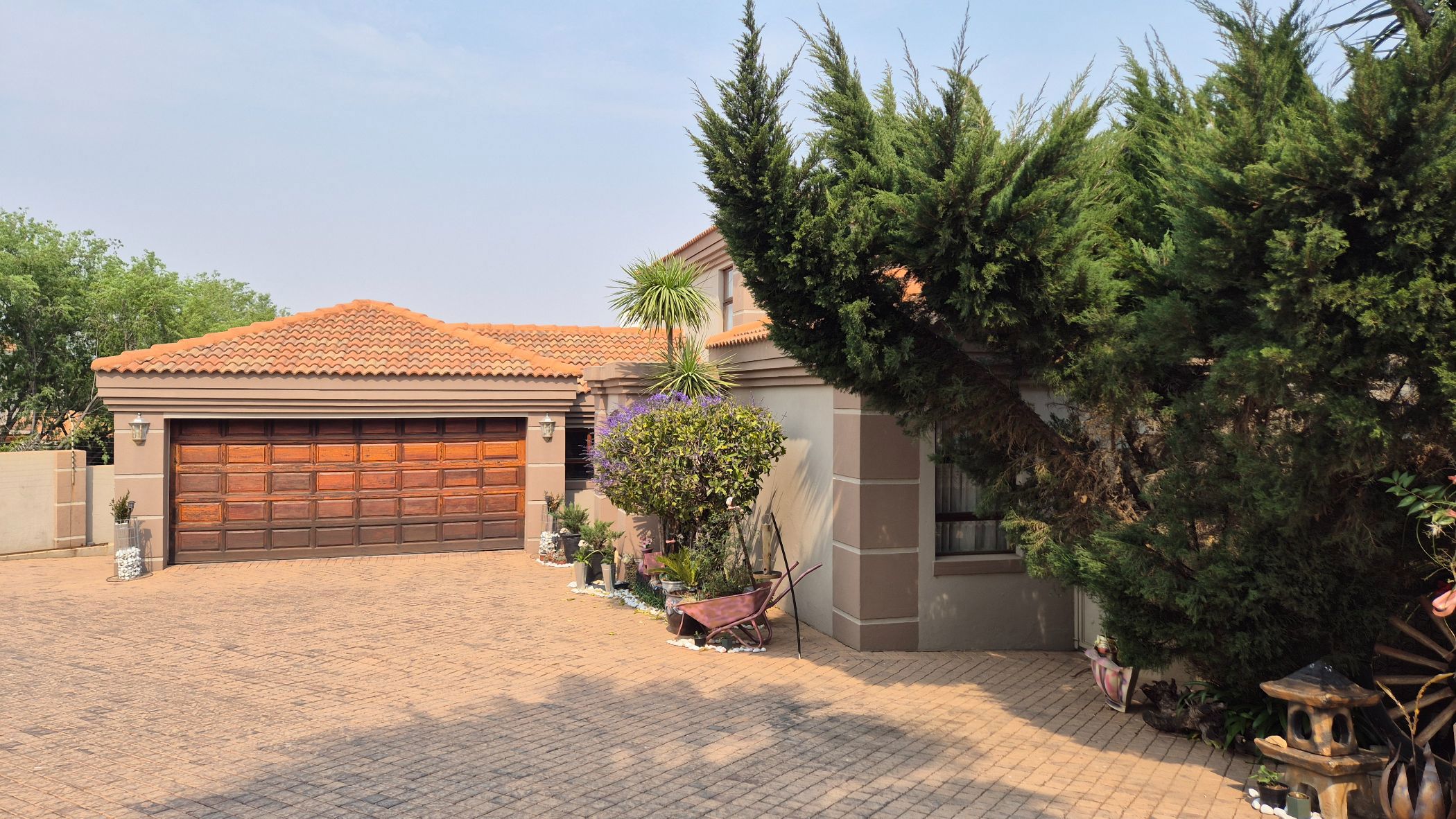 Townhouse for sale in Jordaan Park - 1SP1715592