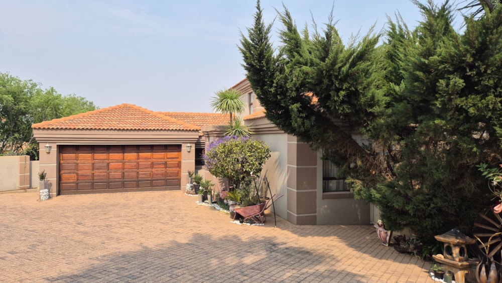 Townhouse for sale in Jordaan Park - 1SP1715592 Townhouse for sale in Jordaan Park - 1SP1715592