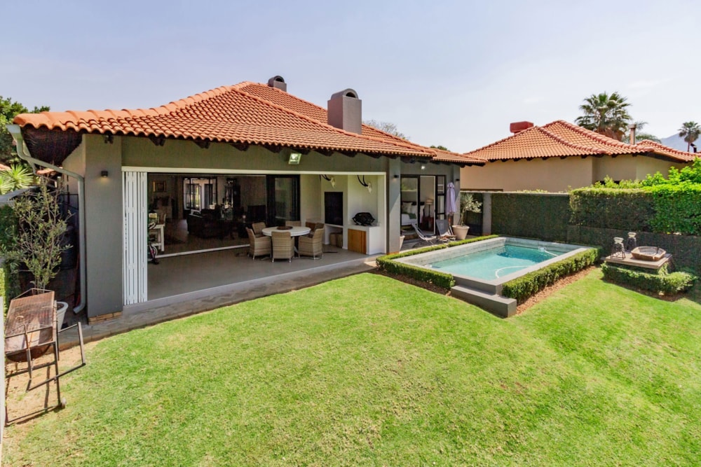 House for sale in Pecanwood - 1HR1712767 House for sale in Pecanwood - 1HR1712767