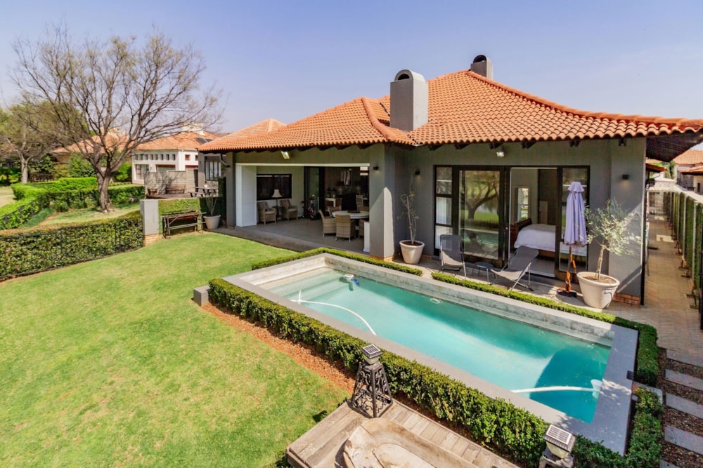 House for sale in Pecanwood - 1HR1712767 House for sale in Pecanwood - 1HR1712767