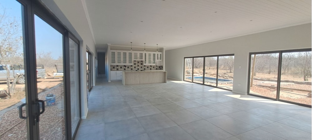 House let in Ellisras (Lephalale) - 1ER1718426 House let in Ellisras (Lephalale) - 1ER1718426