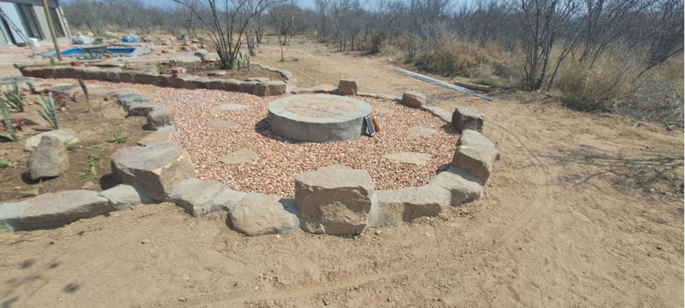 House let in Ellisras (Lephalale) - 1ER1718426 House let in Ellisras (Lephalale) - 1ER1718426