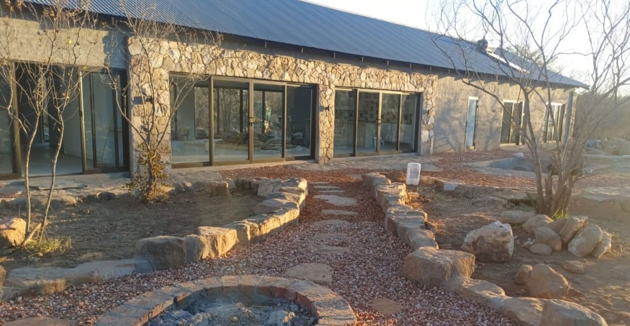 House let in Ellisras (Lephalale) - 1ER1718426