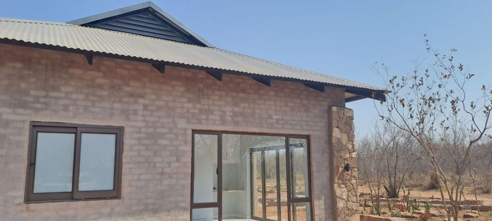 House let in Ellisras (Lephalale) - 1ER1718426 House let in Ellisras (Lephalale) - 1ER1718426